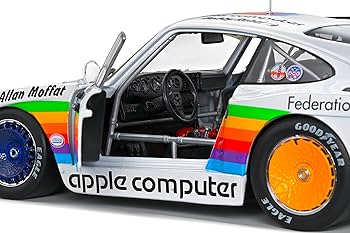 ポルシェ935K3 TRUE SCALE 1/18 Amazon | TSM True Scale Miniatures 1/18 ポルシェ 935 K3#71